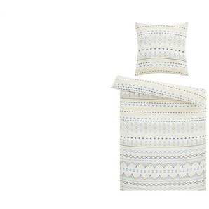 como Satin Bettwäsche | 135 cm |