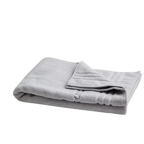 como Saunatuch Sauna Soft Cotton - grau - Materialmix - 70 cm | Möbel Kraft
