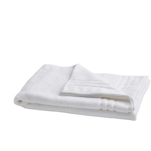 como Saunatuch Sauna Soft Cotton | weiß | 70 cm |