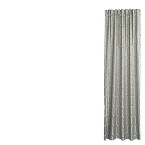 como Schlaufenschal - beige - Materialmix - 140 cm - 1 cm | Möbel Kraft
