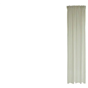 como Schlaufenschal   ¦ creme ¦ Synthetik ¦ Maße (cm): B: 140 H: 1