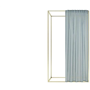 como Schlaufenschal  Kiara ¦ grün ¦ Synthetik ¦ Maße (cm): B: 135 H: 245