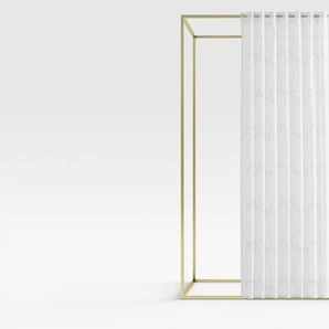 como Schlaufenschal Pia - weiß - Synthetik - 140 cm - 245 cm | Möbel Kraft