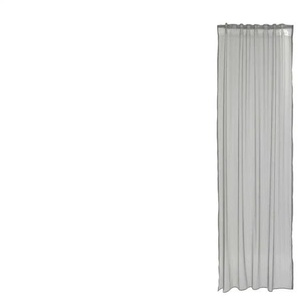 como Schlaufenschal - silber - Materialmix - 140 cm - 1 cm | Möbel Kraft