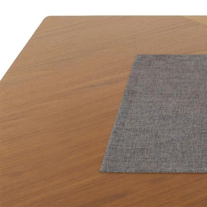 como Serviette Antique - grau - Synthetik - 50 cm | Möbel Kraft