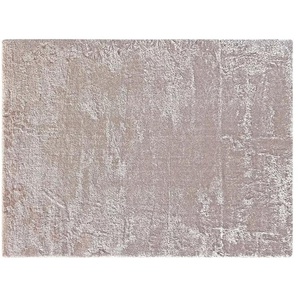 como Shaggy - rosa/pink - Synthetische Fasern - 120 cm | Möbel Kraft