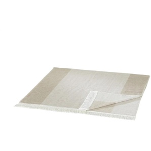 como Sofaläufer Uni - beige - Materialmix - 100 cm | Möbel Kraft
