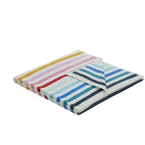 como Strandtuch California - mehrfarbig - Materialmix - 90 cm | Möbel Kraft