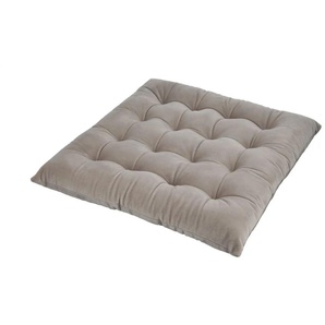 como Stuhlkissen Charlotte | beige | 40 cm |