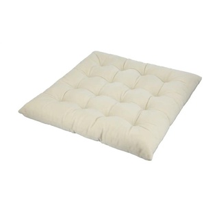 como Stuhlkissen Charlotte | creme | 40 cm |