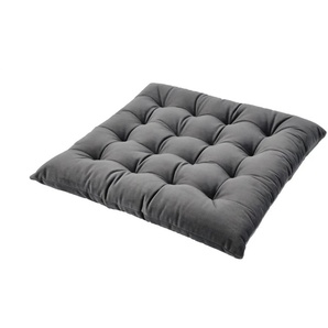 como Stuhlkissen Charlotte | grau | 40 cm |