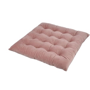 como Stuhlkissen Charlotte | rosa/pink | 40 cm |