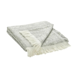 como Tagesdecke Malu - weiß - Synthetik - 135 cm | Möbel Kraft