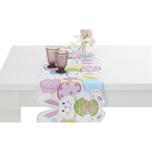 como Tischband Ostern - Synthetik - 35 cm | Möbel Kraft