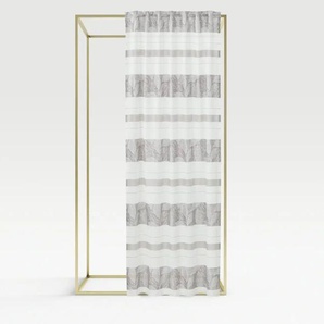 como Verdeckter Schlaufenschal Alyssa | grau | Synthetik | 140 cm | 245 cm |