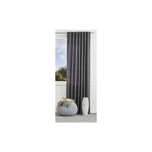 como Verdeckter Schlaufenschal | grau | 140 cm | 245 cm |