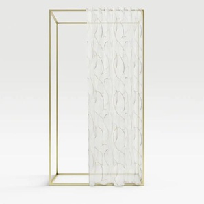 como Verdeckter Schlaufenschal | grün | Synthetik | 140 cm | 245 cm |