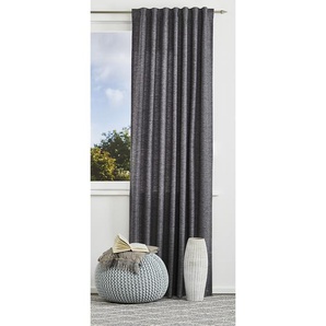 como Verdeckter Schlaufenschal  Lina ¦ grau ¦ Maße (cm): B: 140 H: 245