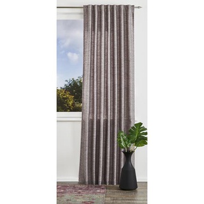 como Verdeckter Schlaufenschal  Lina ¦ silber ¦ Maße (cm): B: 140 H: 245