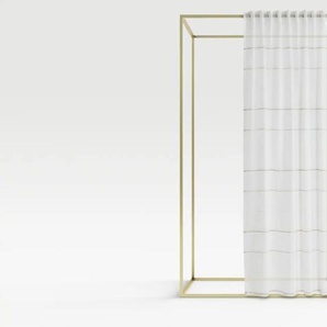 como Verdeckter Schlaufenschal Sandra | beige | 140 cm | 245 cm |