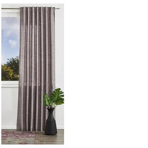 como Verdeckter Schlaufenschal | silber | 140 cm | 245 cm |