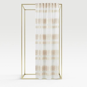 como Verdeckter Schlaufenschal  Svenja ¦ beige ¦ Maße (cm): B: 140 H: 245
