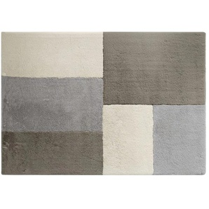 como Webteppich - beige - Synthetische Fasern - 140 cm - 2,7 cm | Möbel Kraft