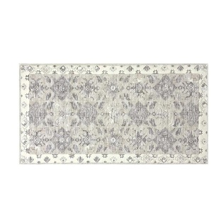 como Webteppich - beige - Synthetische Fasern - 80 cm - 1,2 cm | Möbel Kraft