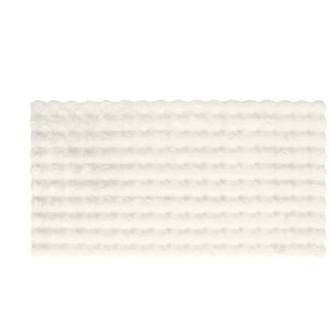 como Webteppich | beige | Synthetische Fasern | 80 cm |