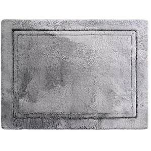 como Webteppich - grau - Synthetische Fasern - 160 cm | Möbel Kraft