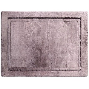 como Webteppich - lila/violett - Synthetische Fasern - 120 cm | Möbel Kraft