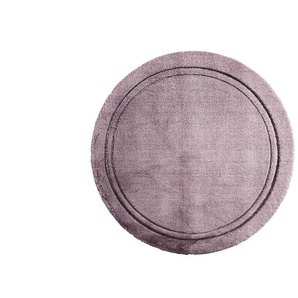 como Webteppich - lila/violett - Synthetische Fasern - 160.0 | Möbel Kraft