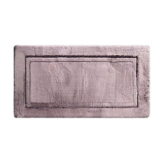 como Webteppich - lila/violett - Synthetische Fasern - 80 cm | Möbel Kraft