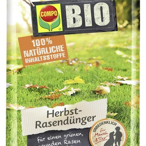 Compo Bio Herbst-Rasendünger 10 kg GFM27d111719
