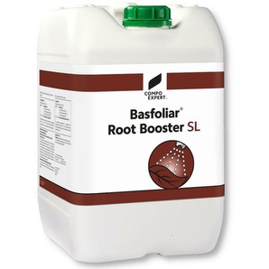 Compo Expert - Basfoliar Root Booster sl 20 l Flüssigdünger Rasendünger