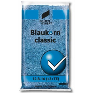 Compo Expert - Blaukorn classic 25 kg Gartendünger Universaldünger Profidünger