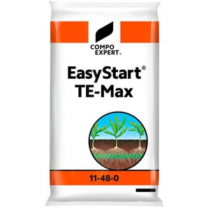COMPO EXPERT EasyStart TE-Max 20 kg Kulturendünger