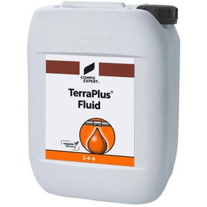 Compo Expert - TerraPlus® Fluid 2-4-6 npk Flüssig 20 l
