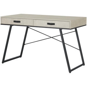 Computertisch  Angara | grau | 120 cm | 76 cm | 60 cm |