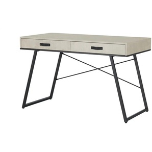 Computertisch Angara | grau | 120 cm | 76 cm | cm 60,0 |