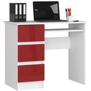 Computertisch Eldwin