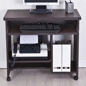 Computertisch