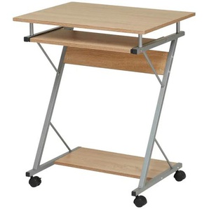 Computertisch Lena | holzfarben | 60 cm | 73 cm | cm 48,0 |