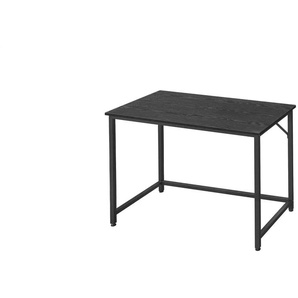 Computertisch   ¦ schwarz ¦ Maße (cm): B: 100 H: 76