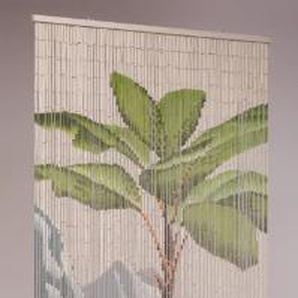 Conacord Deko-Vorhang Bamboo Tropical 90x200 cm GLO691351259