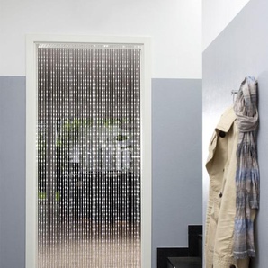 Conacord Deko-Vorhang Kristal transparent, 90 x 200 cm GLO691351160