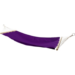 Conacord Hängematte Fashion Violet 270 cm GLO691351150