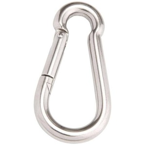 Conacord Karabinerhaken 12 x 140 mm GLO763281371