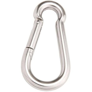 Conacord Karabinerhaken 4 x 40 mm GLO763280576
