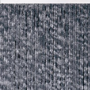 Conacord Vorhang Flauschi silbergrau 90 x 200 cm GLO691351163